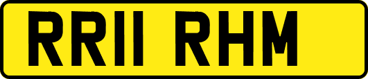 RR11RHM
