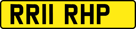 RR11RHP