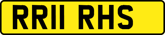 RR11RHS