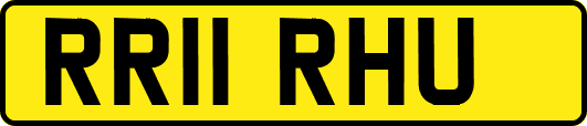 RR11RHU