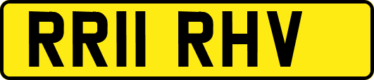 RR11RHV