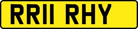 RR11RHY