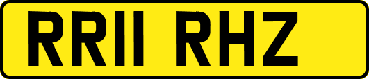 RR11RHZ