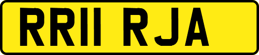 RR11RJA