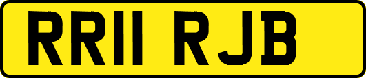 RR11RJB