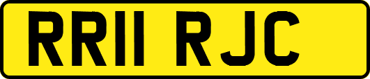 RR11RJC