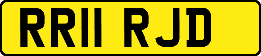 RR11RJD