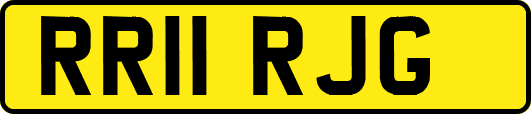 RR11RJG