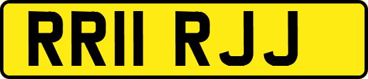 RR11RJJ