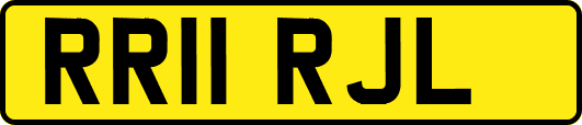 RR11RJL