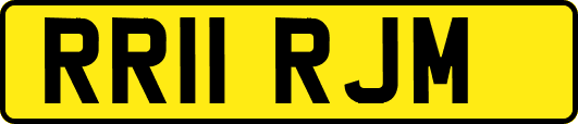RR11RJM