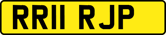 RR11RJP