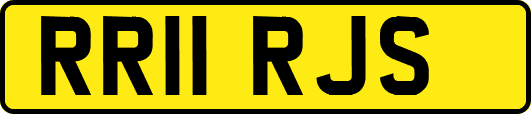 RR11RJS