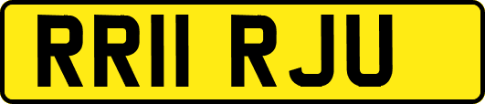 RR11RJU