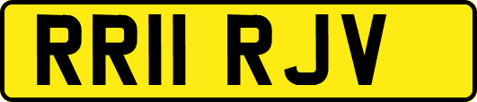 RR11RJV