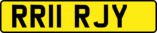 RR11RJY