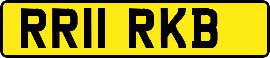 RR11RKB