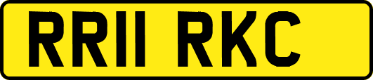 RR11RKC