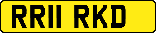 RR11RKD