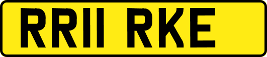 RR11RKE