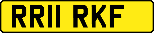 RR11RKF