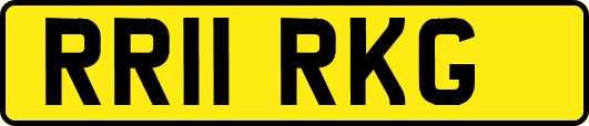 RR11RKG