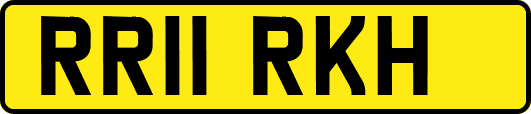 RR11RKH