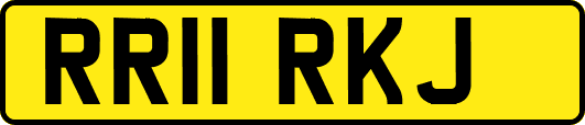 RR11RKJ