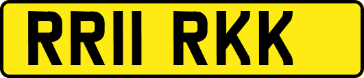 RR11RKK