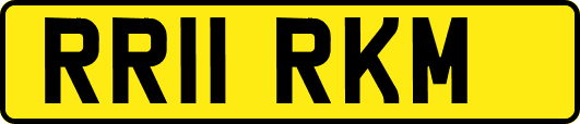 RR11RKM