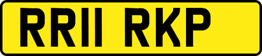 RR11RKP