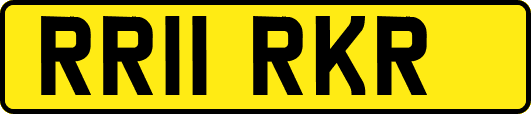RR11RKR