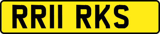 RR11RKS