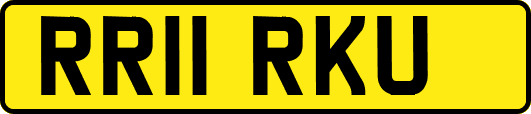 RR11RKU