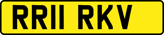 RR11RKV