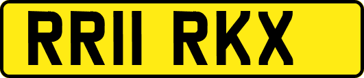 RR11RKX