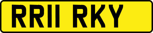 RR11RKY