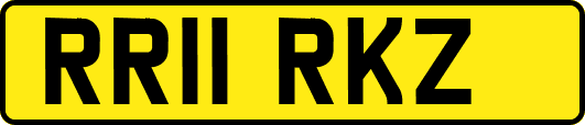 RR11RKZ