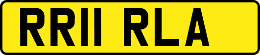 RR11RLA