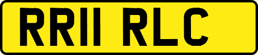 RR11RLC