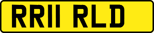 RR11RLD