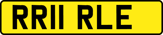RR11RLE