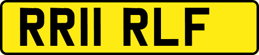 RR11RLF