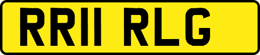 RR11RLG