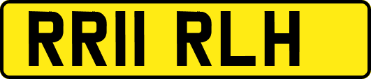 RR11RLH