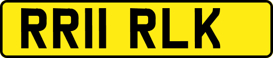 RR11RLK
