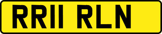 RR11RLN