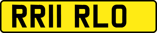 RR11RLO