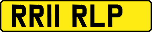 RR11RLP