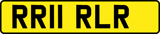 RR11RLR